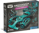 Clementoni wetenschap spel raceauto - 320+ dlg.