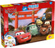 Lisciani disney puzzle df plus 108 cars