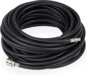 Powerplus powair0203 rubberen slang - luchtslang