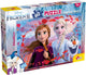 Lisciani disney puzzle df plus 60 frozen ii