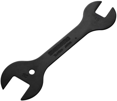 Shimano tl-hs23 kegelsleutel 18 28mm - fietsgereedschap