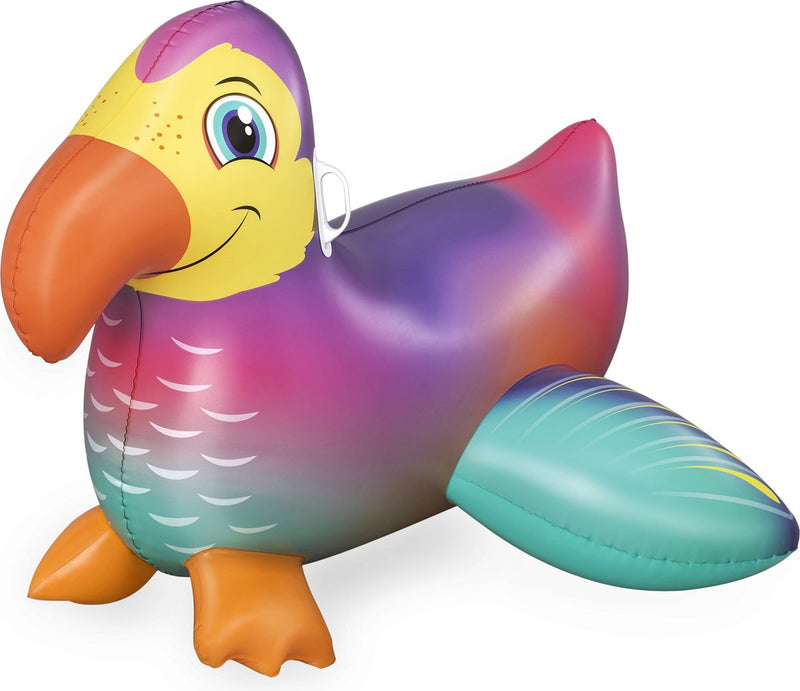 Load image into Gallery viewer, Bestway rider dandy dodo ride-on
