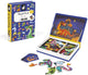 Janod - magnetibook - draken - magneetboek speelset