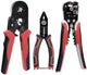 Quadrios 23t033 tangenset