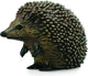 Collecta figurine - egel - (s) - bosdieren - handgeschilderd - miniatuur
