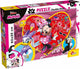 Lisciani puzzle df plus 24 minnie