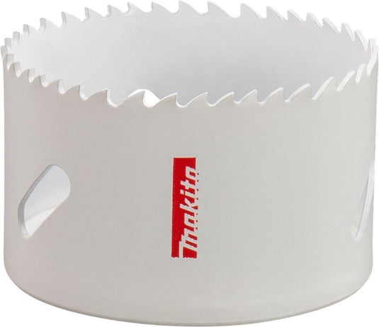 Makita p-52663 gatzaag 70mm bi-metaal wit