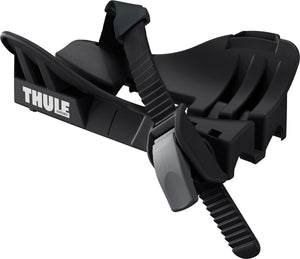 Thule proride 598 fatbike adapter