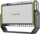 Ledlenser af12r work - bouwlamp - oplaadbaar - 8000 lumen - ip67 - ik07 - aluminium - hybride - aanpasbare lichtkleur