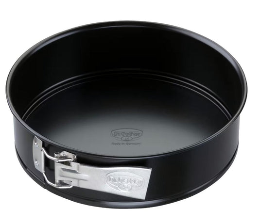 Dr. oetker - springvorm 'classic' - 24 cm - pfas-vrij