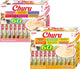 Inaba churu variety box - 60 stuks - tuna variety - 60 stuks