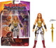 Masters of the universe actiefiguur teela - 14cm