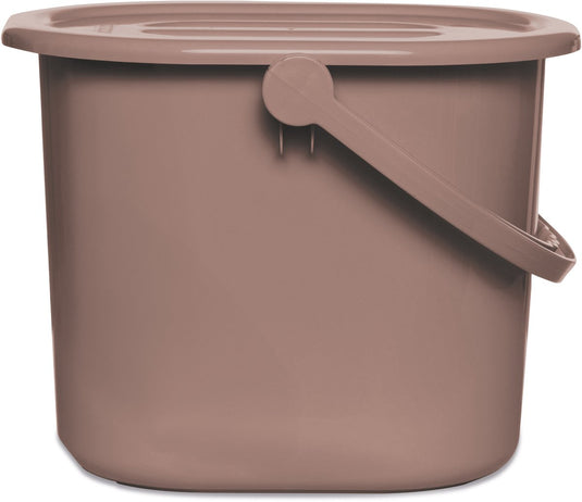 Bébé-jou luieremmer mocha mousse