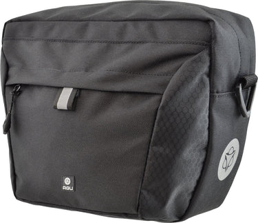 Agu dwr stuurtas performance klickfix black