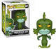 Funko pop! disney: nightmare before christmas - undersea gal