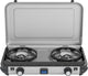 Campingaz camping kitchen 2 maxi r kooktoestel camping - 2-pits camping gas kooktoestel