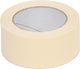 Quantore afplaktape universeel 50mm x 50m schilder tape.