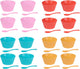 Alpina ice cream bowl 8pcs