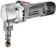 Graphite - plaatschaar - 500w - met koffer - staal en aluminium