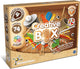 Science 4 you science4you montessori creative box – 74-delige creatieve speelset – multilinguale diy kit – educatief creatief – vanaf 6 jaar