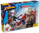 Lisciani - spider-man - puzzel plus - 60 stukjes