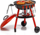 Paradiso toys bbq party set in carton box
