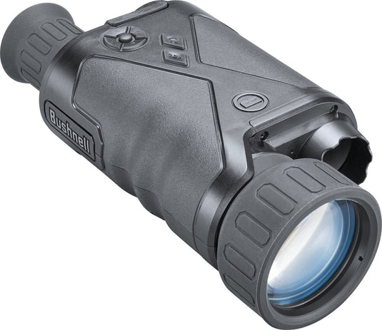 Bushnell 4,5x40 - equinox z2 - black - digitale nachtkijker - monocular