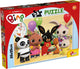 Lisciani bing puzzle m-plus 24 - happy birthday!