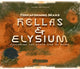 Stronghold games terraforming mars: hellas elysium - engelstalige uitbreiding - bordspel