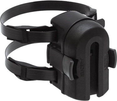 Abus USKF 770A - Zwart - Fietsenslot