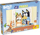 Lisciani bluey puzzle df plus 24