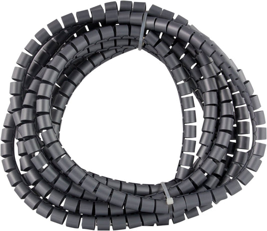 Q-link kabelslang â€“ 15 mm â€“ 5 m â€“ grijs