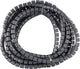 Q-link kabelslang â€“ 15 mm â€“ 5 m â€“ grijs