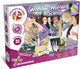Science 4 you science4you wonder women in science - experimenteerset voor meisjes 8-12+ - speelgoedset met knutselset - stem speelgoed met wetenschapskit