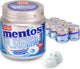 Mentos gum pure fresh frost strong peppermint - kauwgom - suikervrij - 8x50stuks