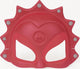 Mega mindy verkleedmasker - roze