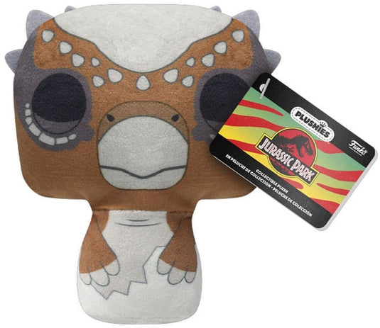 Funko jurassic park plush figure hatchling 18 cm