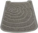 Savic kattenbakmat grijs - 49x32 cm