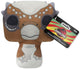 Funko jurassic park - plush 18cm - stygimoloch hatchling