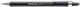Staedtler vulpotlood graphite 778, 0,5 mm, zwart