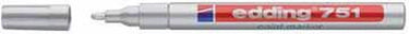 Edding paint marker 750-02 rood