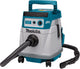Makita dvc156lzx1 accu stofzuiger l-klasse 2x18v basic body