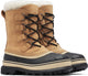 Sorel caribou™ wp women's snowboots - buff - maat 38.5