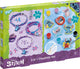 Totum 2in1 stitch armbanden maken en gips gieten knustelset