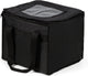 Steamy bezorgtas - koeltas - medium - voor zowel warm als koud houden - 33x31x28 cm - 25 liter