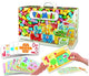 Playmais cijfers fun tot learn 500st.