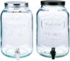 Alpina drankdispenser 8l