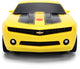 Jada transformers rc converting bumblebee