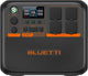 Bluetti eu bluetti ac200p l - power station - 2400w - 2304wh - 1200w solar input