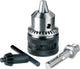 Dewalt dt7005-qz - boormachinehouder - sds adapter - 1,5-13mm - kluczykowy